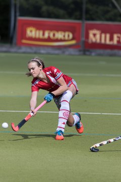 Bild 7 - Damen Der Club an der Alster - D�sseldorfer HC : Ergebnis: 1:4